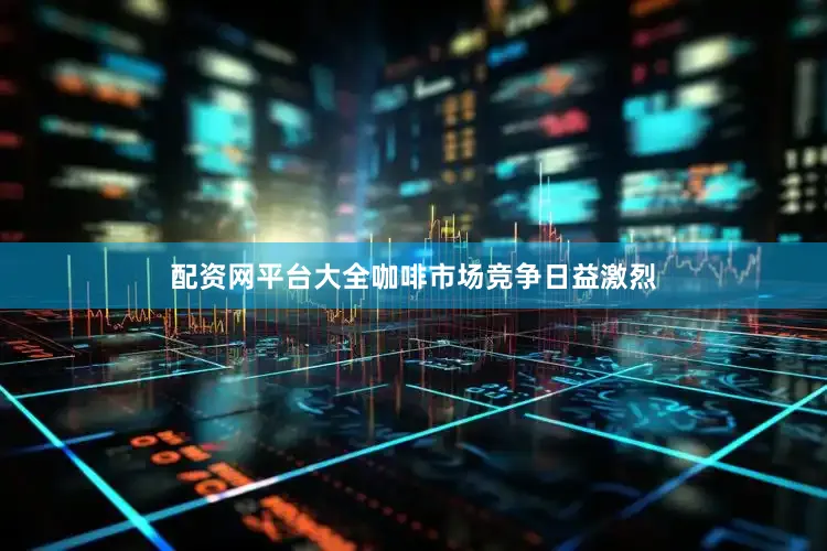 配资网平台大全咖啡市场竞争日益激烈