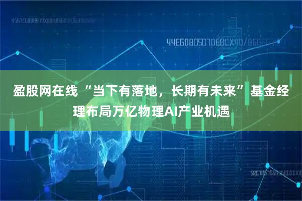 盈股网在线 “当下有落地，长期有未来” 基金经理布局万亿物理AI产业机遇